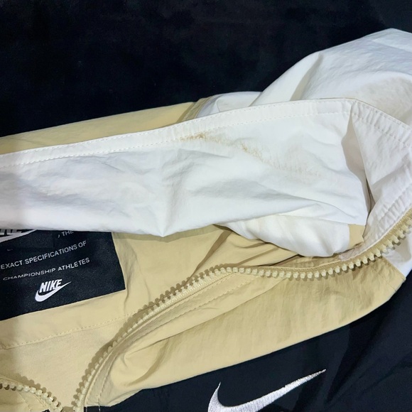 1996 Nike Reissue Jacket and Pant Set - Picture 9 of 10
